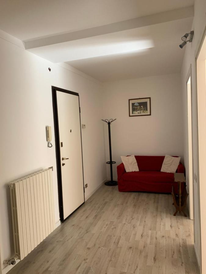 Appartamento Corso Roma Lodi Zewnętrze zdjęcie