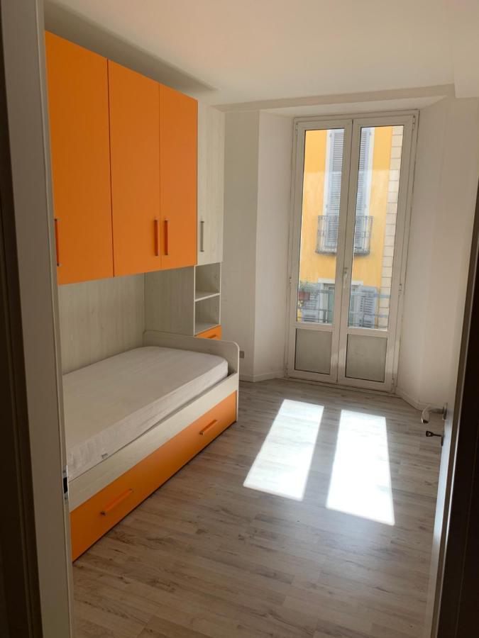 Appartamento Corso Roma Lodi Zewnętrze zdjęcie