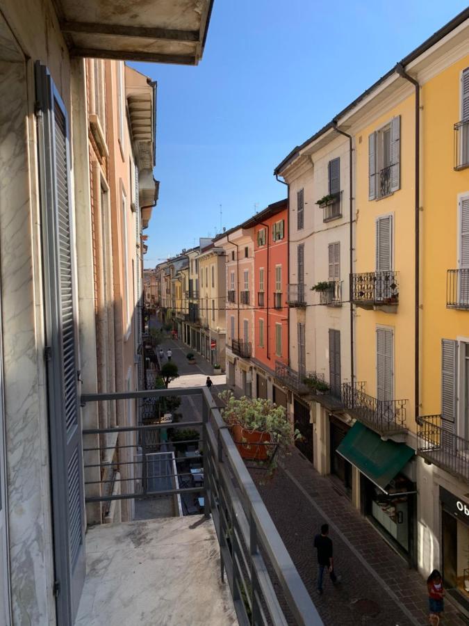 Appartamento Corso Roma Lodi Zewnętrze zdjęcie